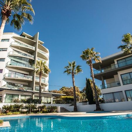 Cavalo Preto, Beach Resort Quarteira Exterior foto